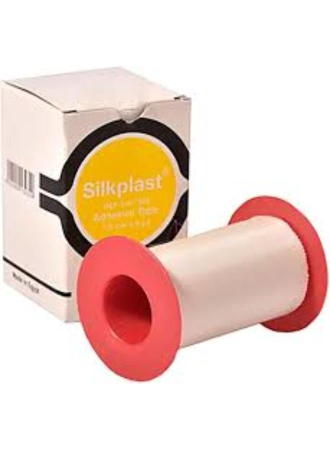 SILKPLAST 7.5 X 5